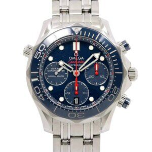 OMEGA Seamaster professional Co-Axial 212.30.42.50.03.001 Date 90253800